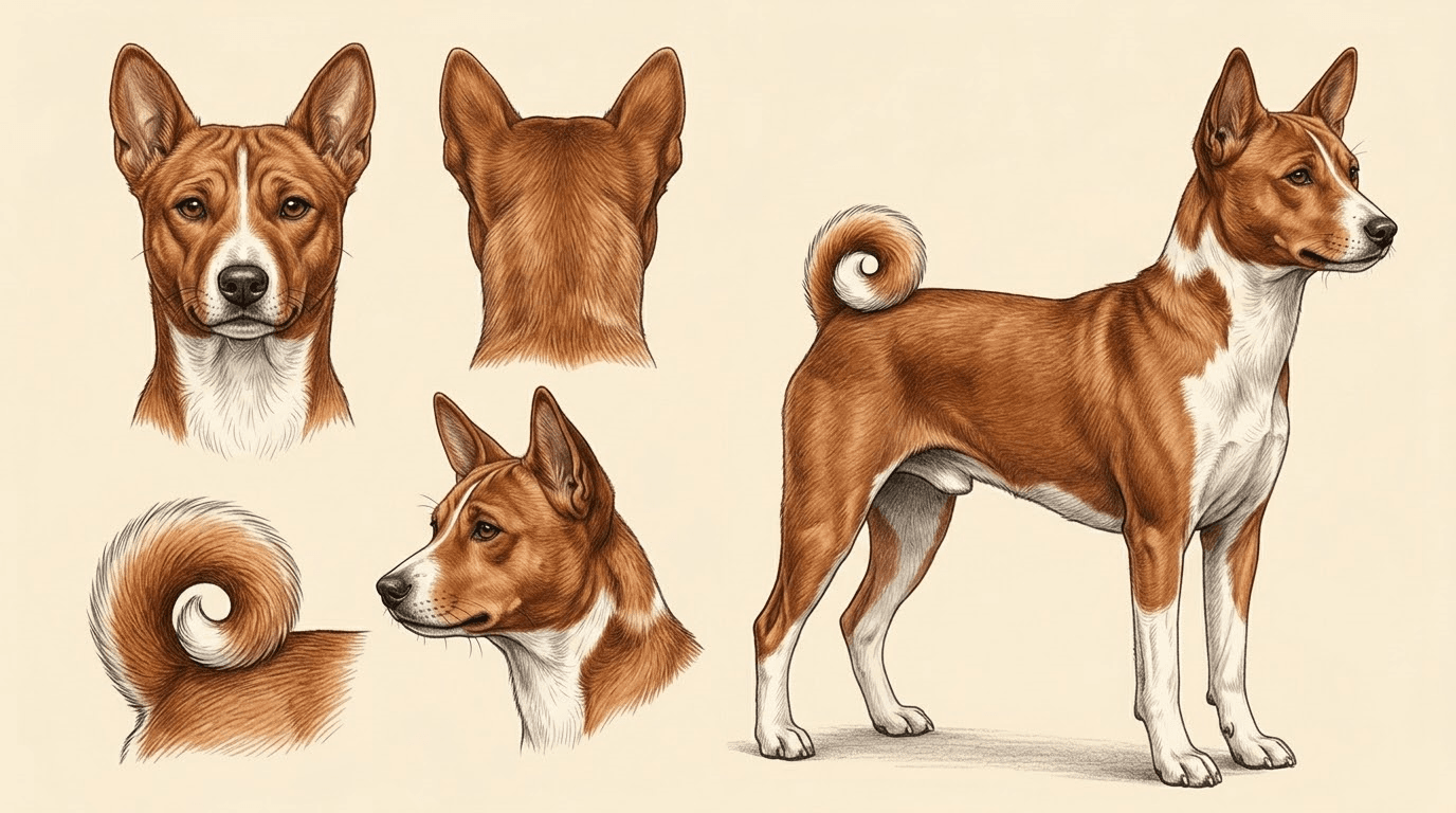 Basenji