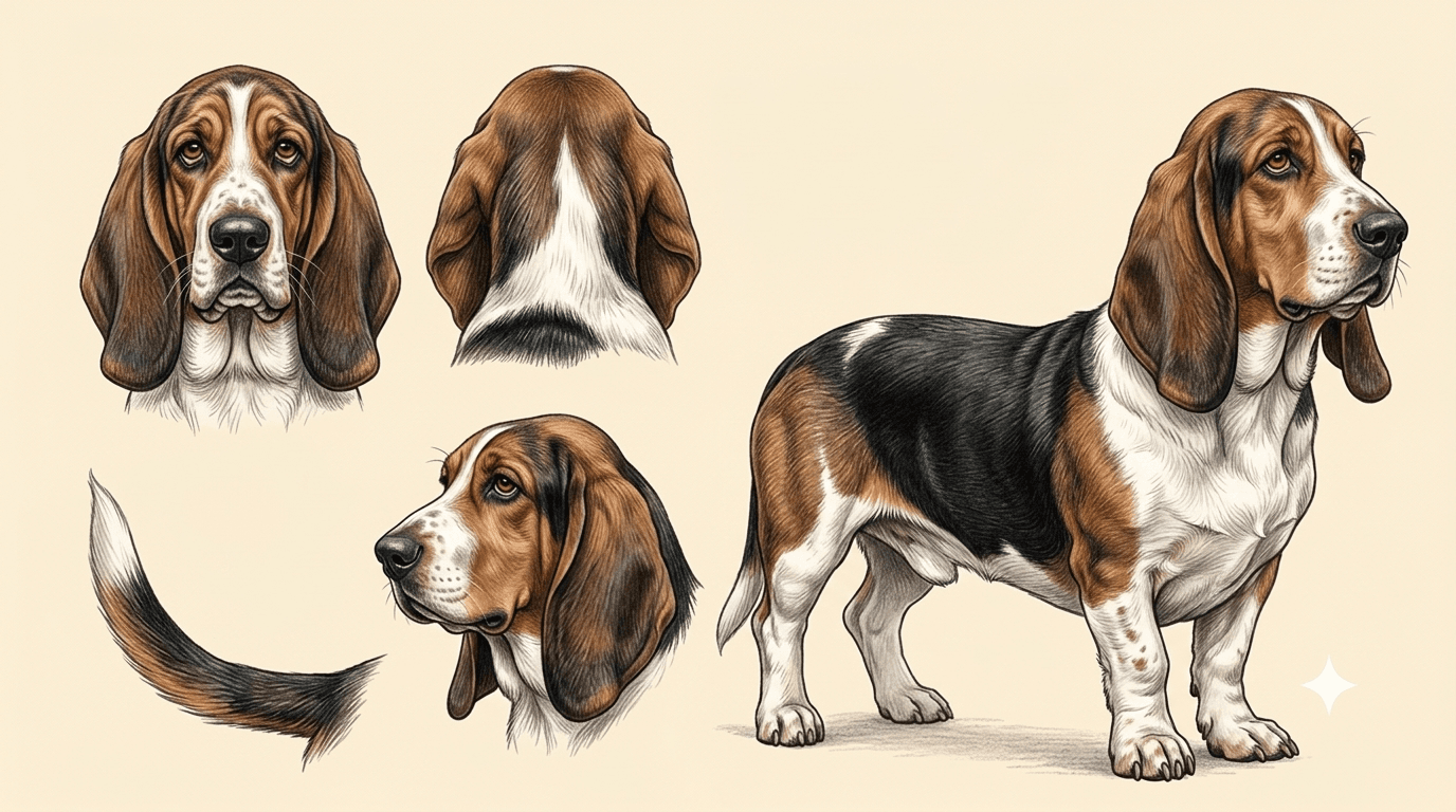 Basset Hound