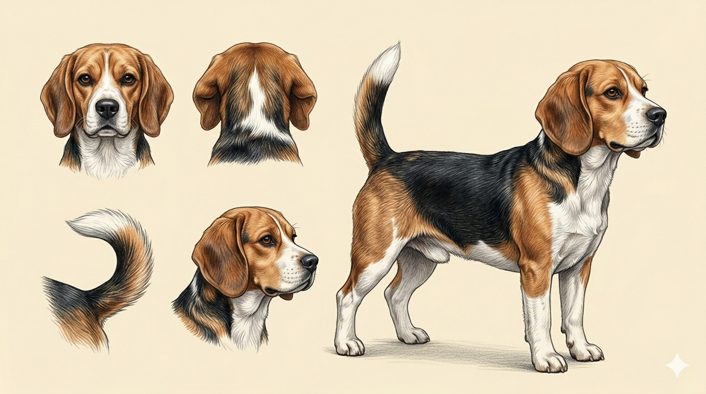 Beagle