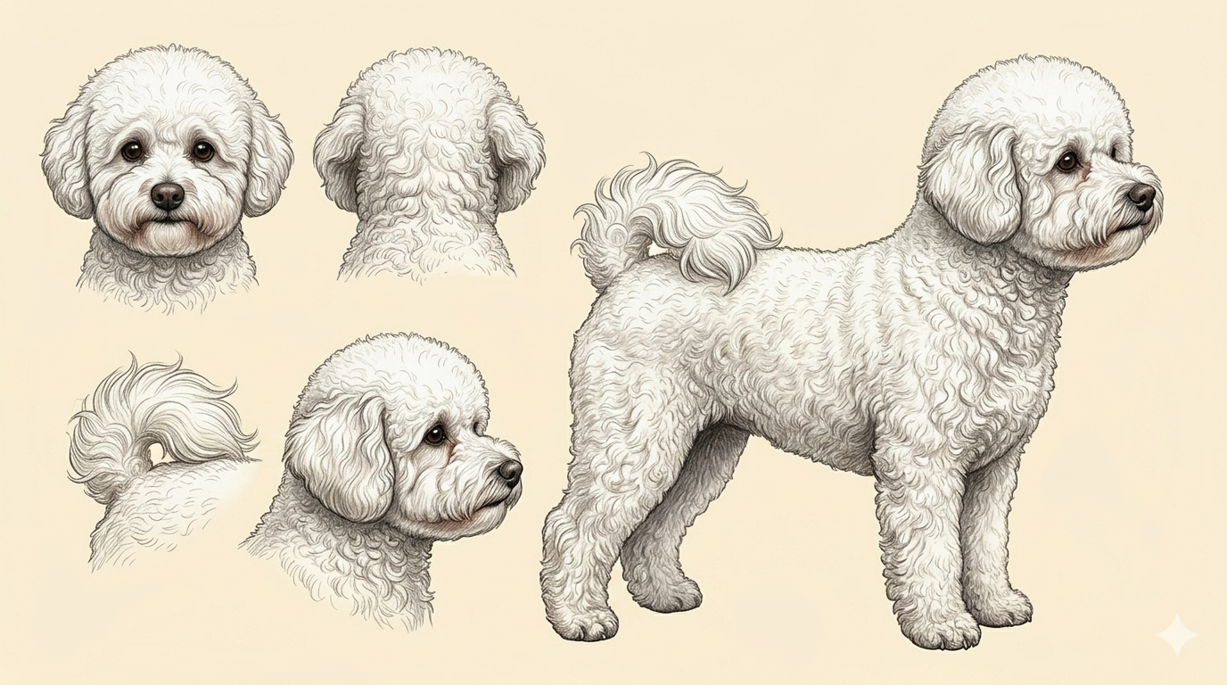 Bichón Frisé