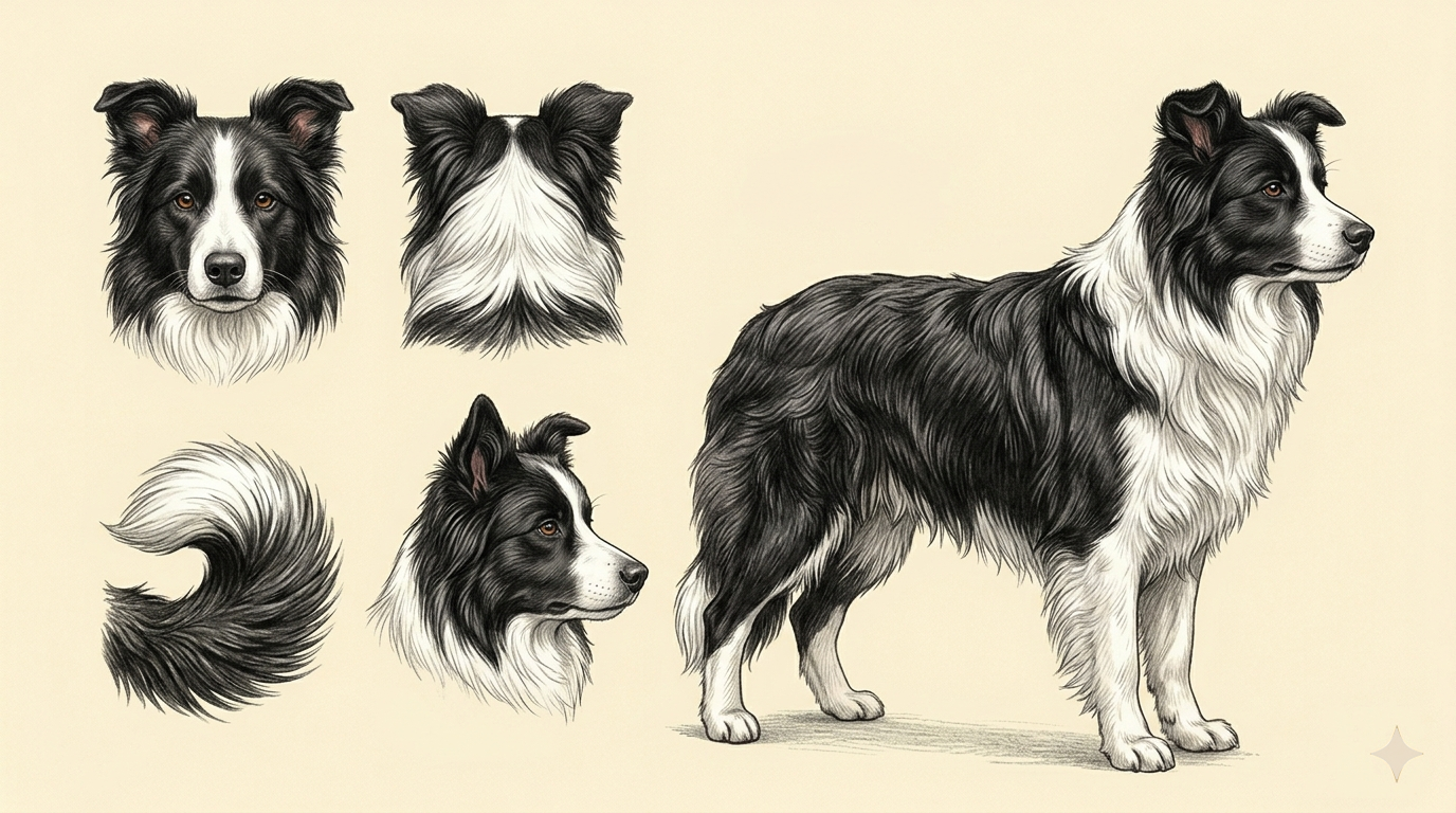 Border Collie