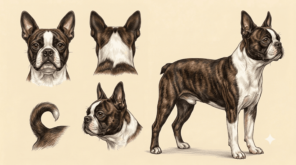 Boston Terrier