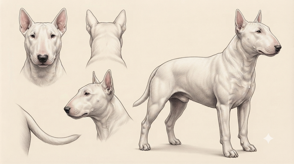 Bull Terrier