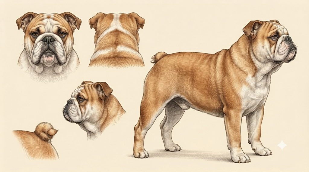 Bulldog Inglés