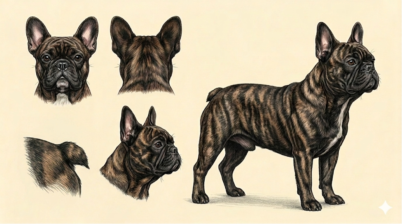Bulldog Francés