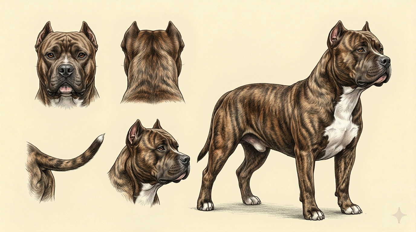 American Bully