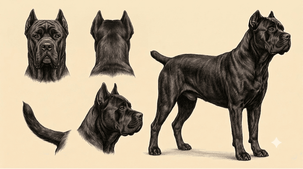 Cane Corso