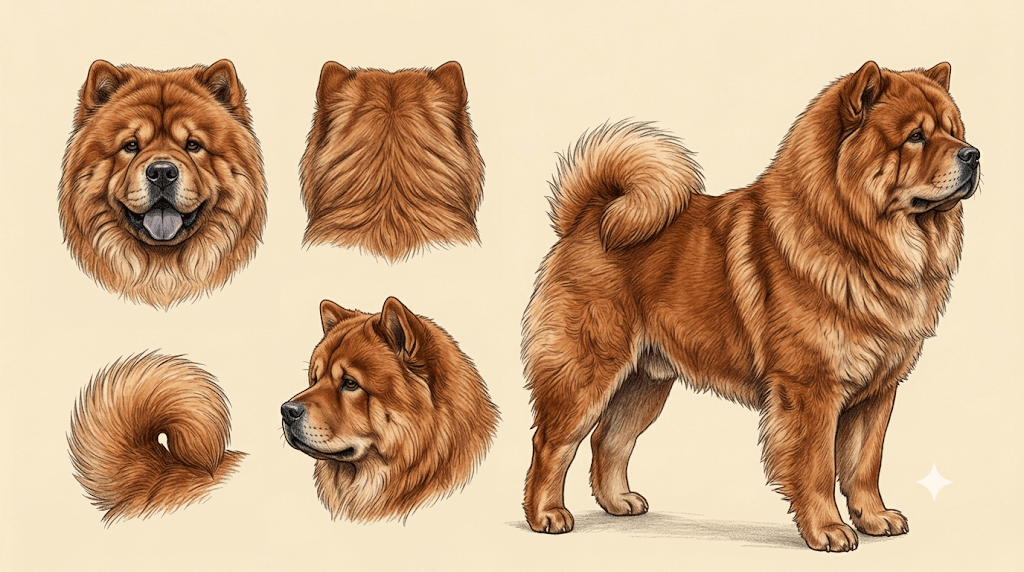 Chow Chow