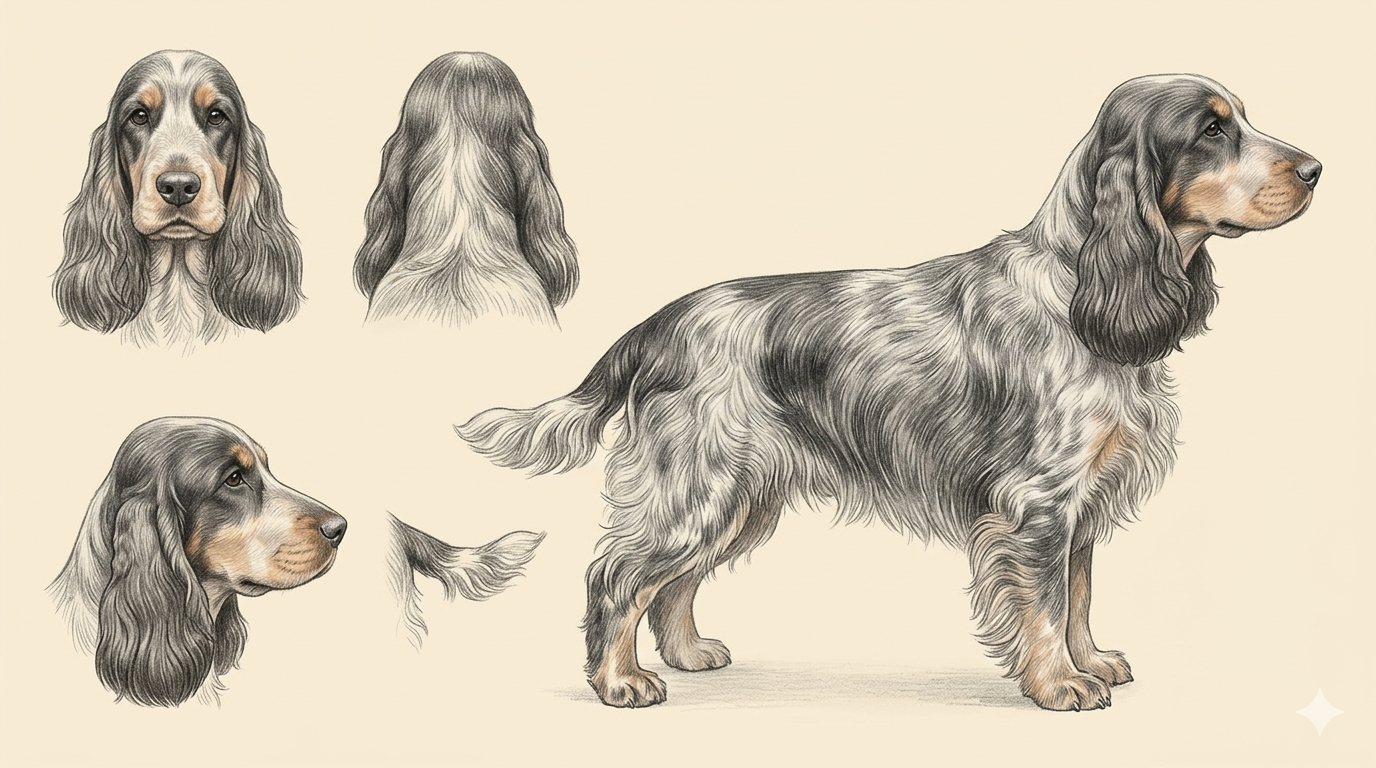 Cocker Spaniel