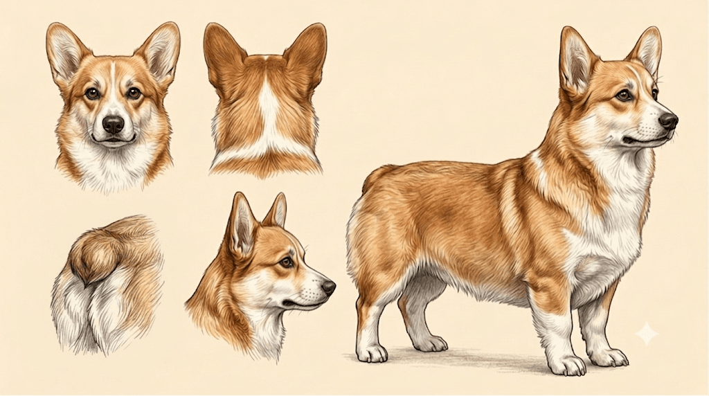 Welsh Corgi (Pembroke)