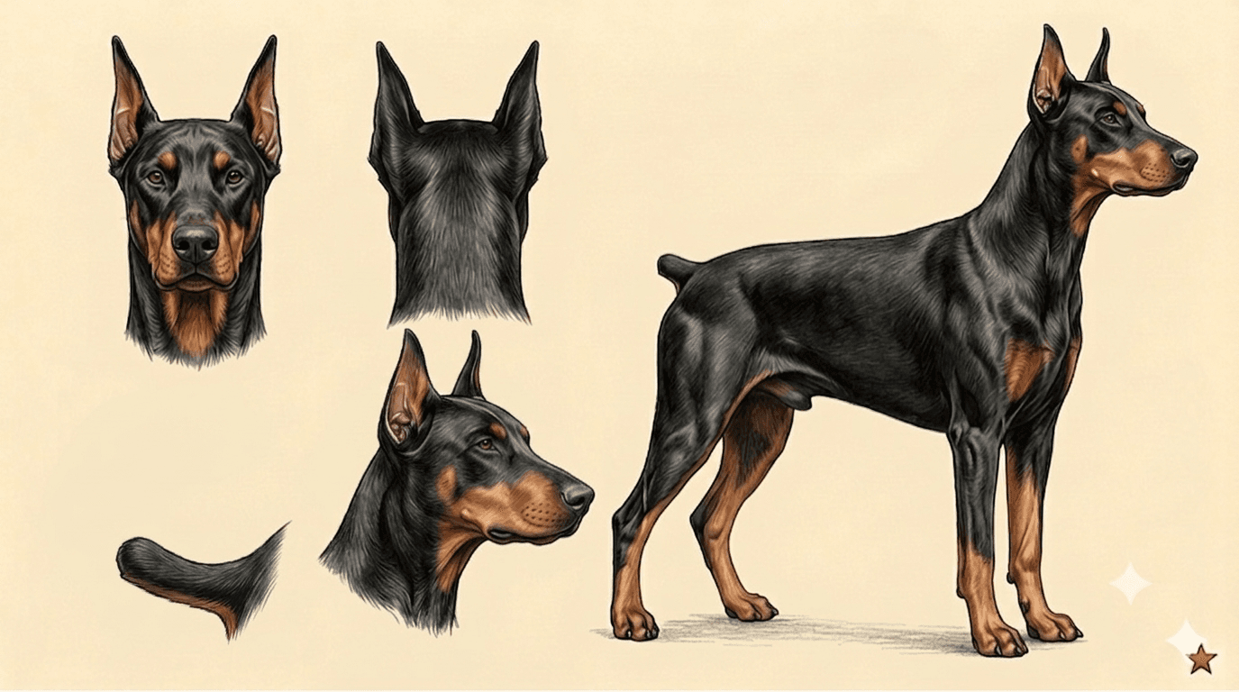 Doberman