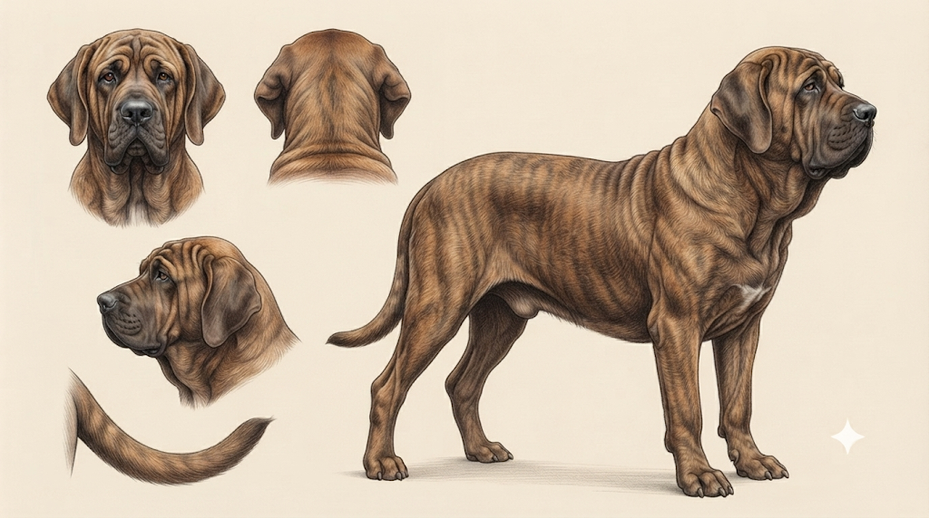 Fila Brasileiro