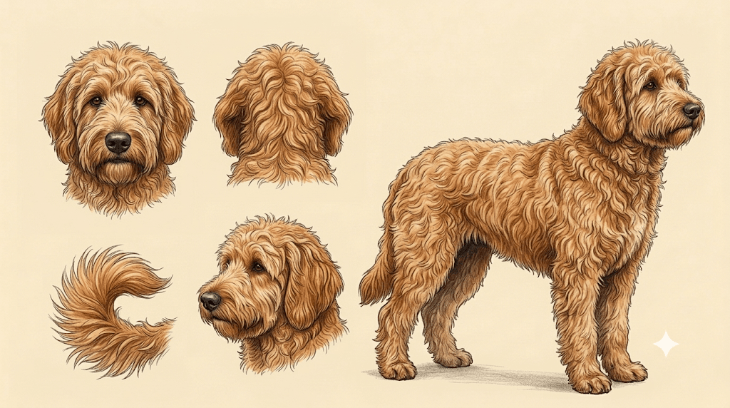 Goldendoodle