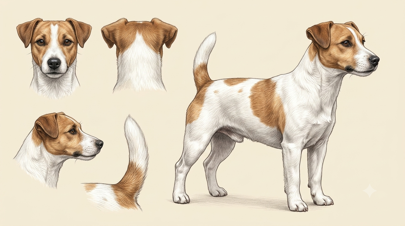 Jack Russell Terrier