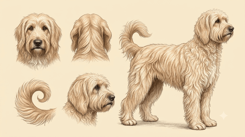 Labradoodle