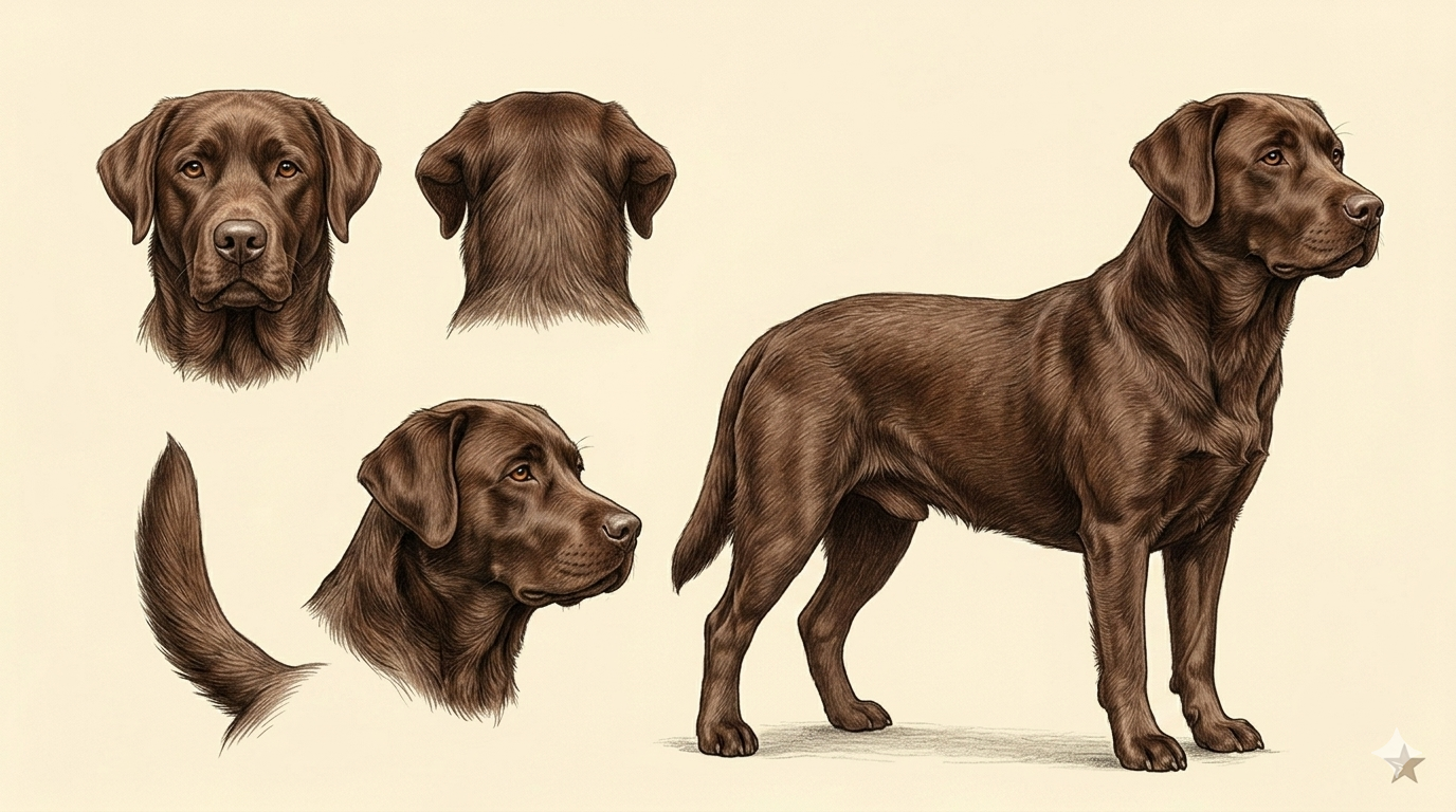 Labrador Retriever