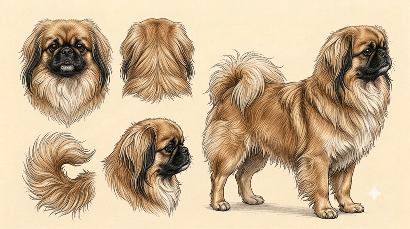 Pekinés