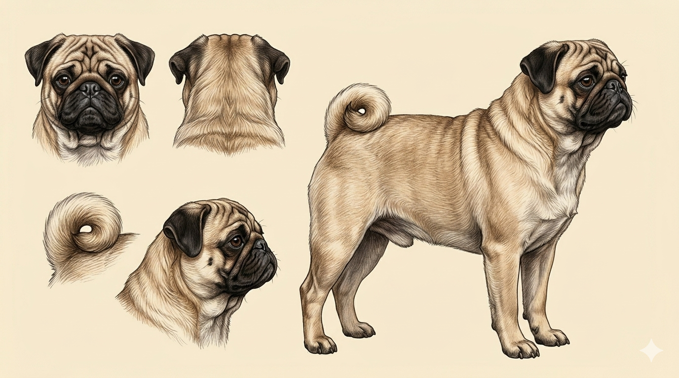 Pug (Carlino)