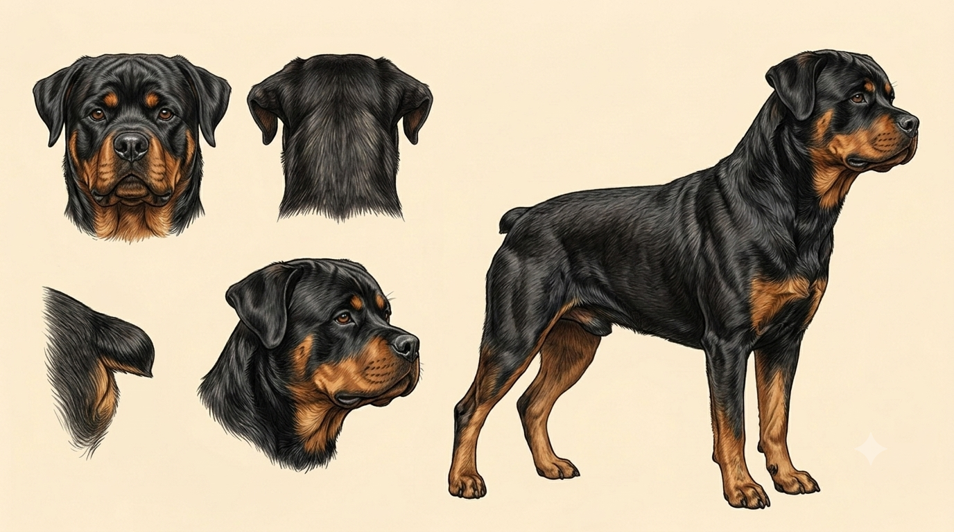 Rottweiler