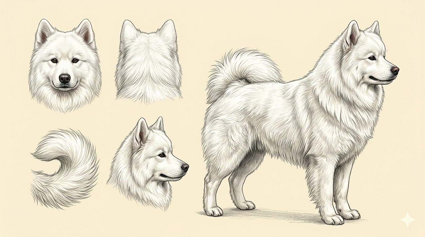 Samoyedo
