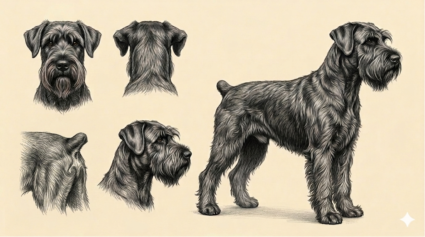 Schnauzer