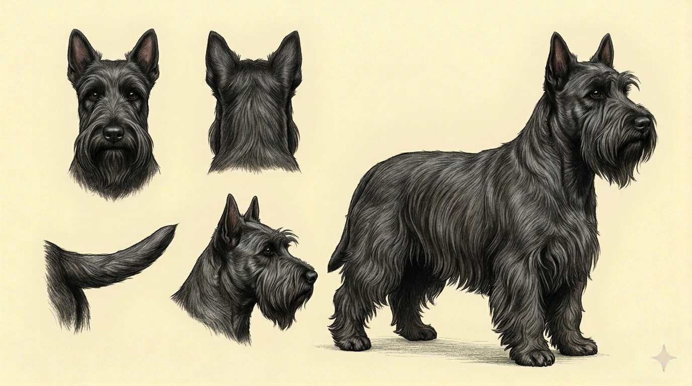 Scottish Terrier