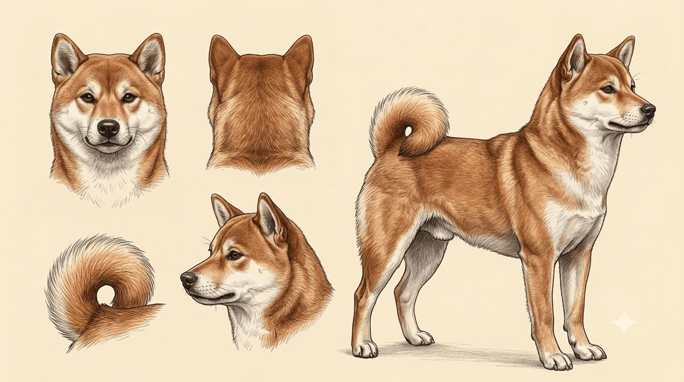 Shiba Inu