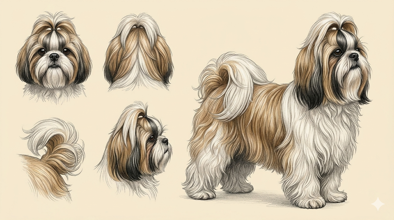 Shih Tzu