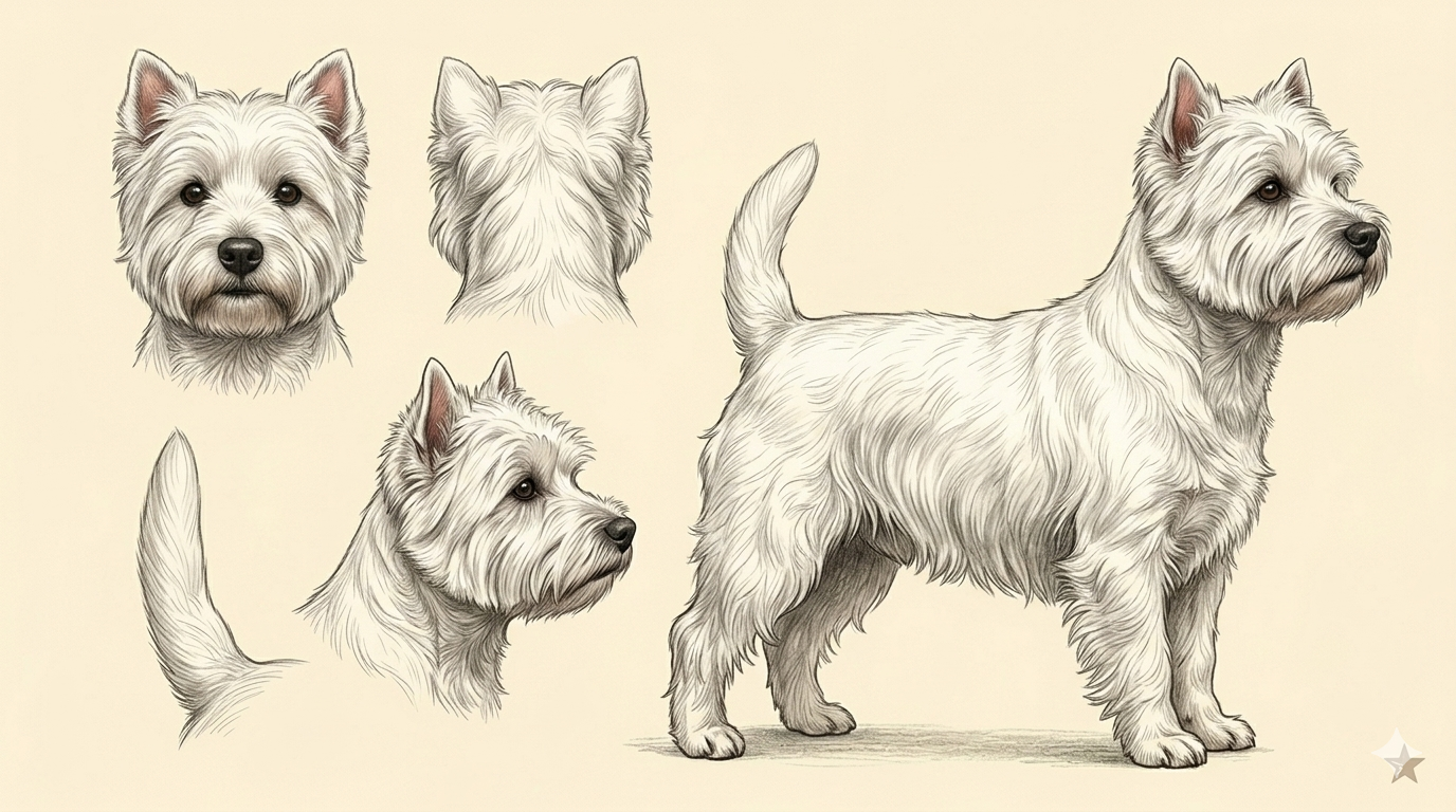 West Highland White Terrier