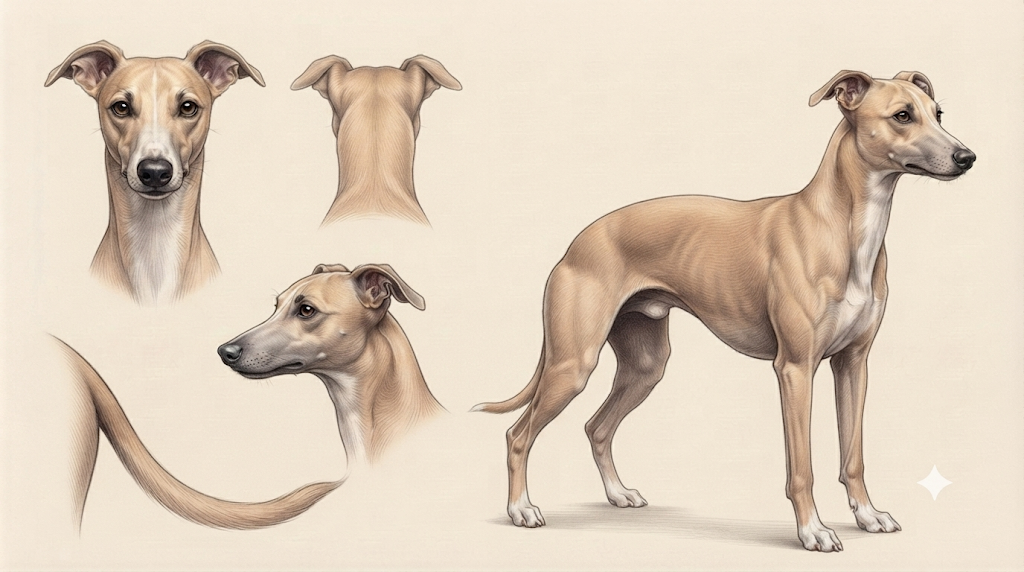 Whippet